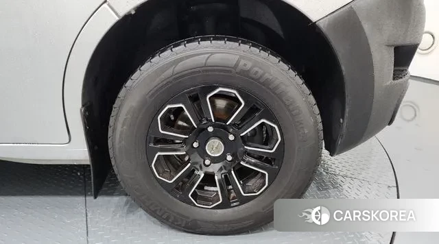 Renault Korea (Samsung) Master id 3687220 из Кореи 15