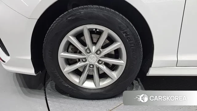 Hyundai Sonata New Rise id 3505187 из Кореи 15