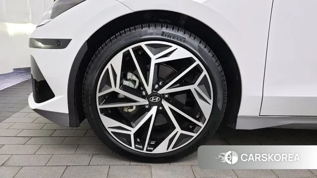 Hyundai Ionic 6 id 3016429 из Кореи 15