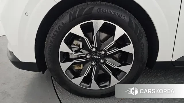 Kia Carnival 4th generation id 3745988 из Кореи 15