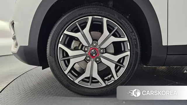 Kia The New Sorento 4th Generation id 3447268 из Кореи 15