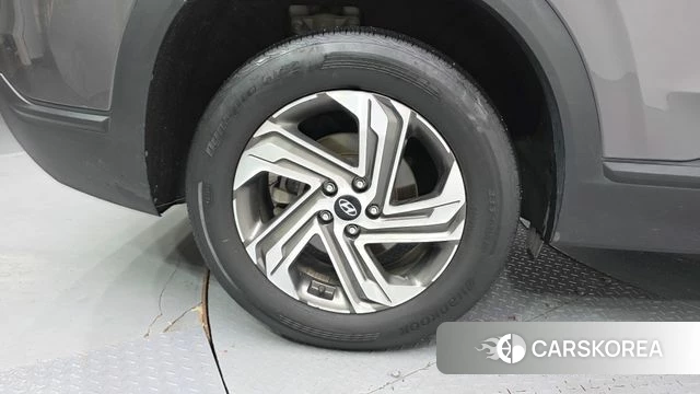 Hyundai The New Santa Fe id 4618759 из Кореи 15