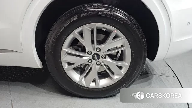 Genesis GV70 id 3745385 из Кореи 15