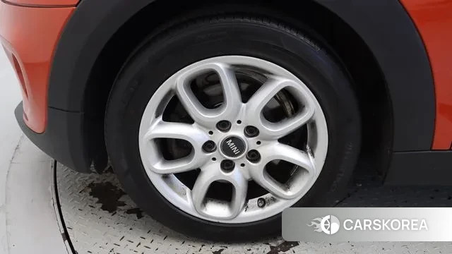 Mini Cooper id 3619155 из Кореи 15
