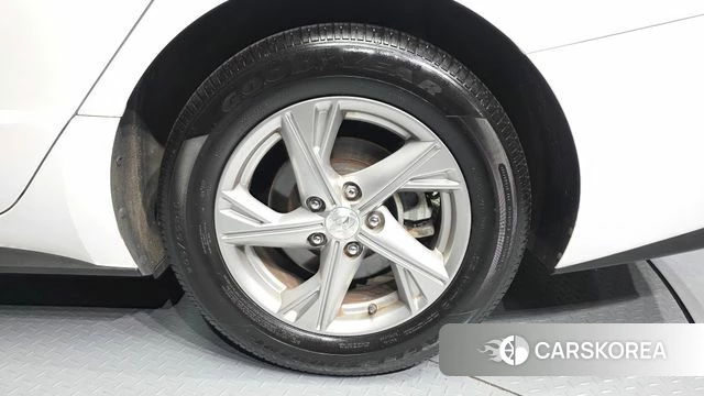 Hyundai Sonata (DN8) id 3861136 из Кореи 15