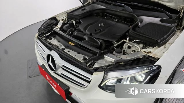 Mercedes-Benz GLC-Class X253 id 3821104 из Кореи 15