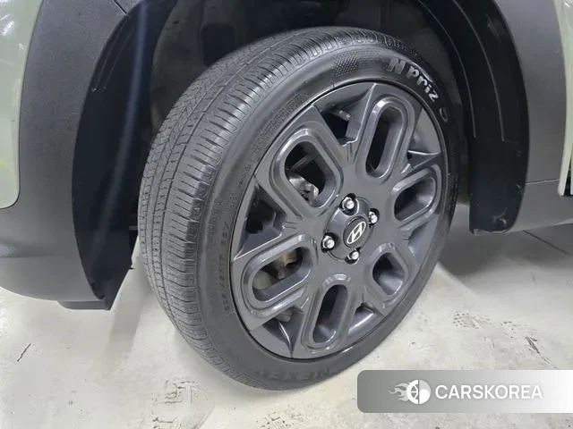 Hyundai Casper id 3410857 из Кореи 12