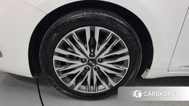 Kia K7 Premier id 3616718 из Кореи 15