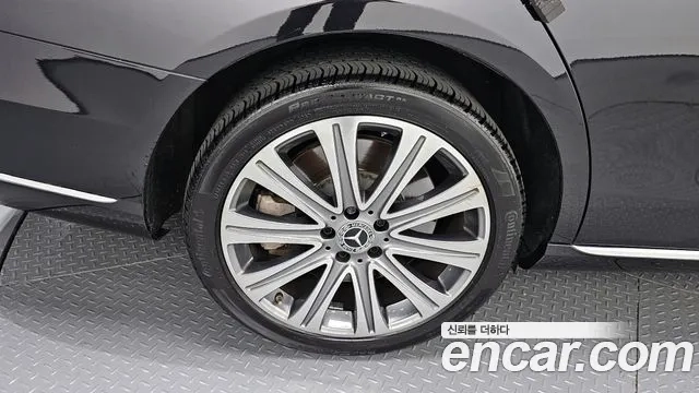 Mercedes-Benz E-Class W213 id 2937332 из Кореи 15