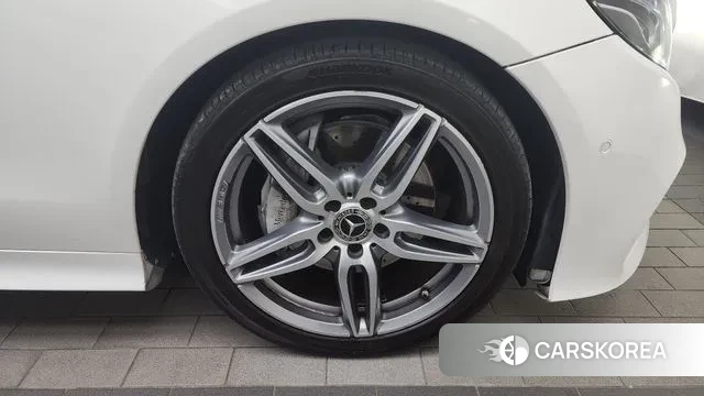 Mercedes-Benz E-Class W213 id 3396788 из Кореи 15