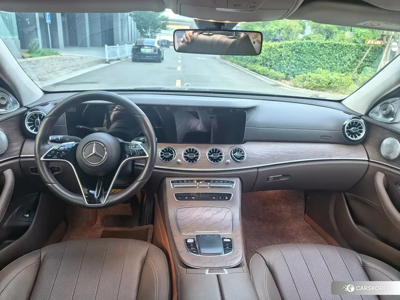 Mercedes-Benz E-Class id 4570605 из Китая 15