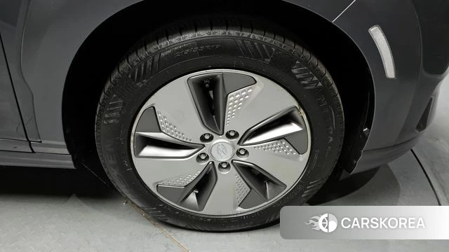 Hyundai Kona Electric id 3886196 из Кореи 15