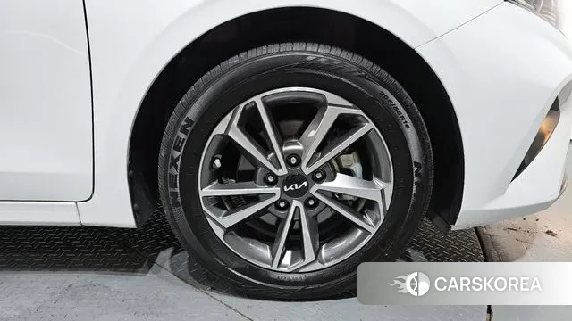 Kia The New K3 2nd generation id 3003606 из Кореи 15