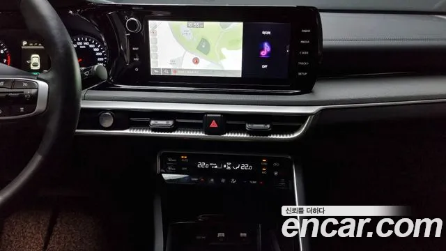 Kia K5 3rd generation id 2701424 из Кореи 15