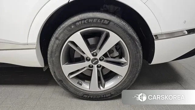 Genesis GV80 id 3360437 из Кореи 15