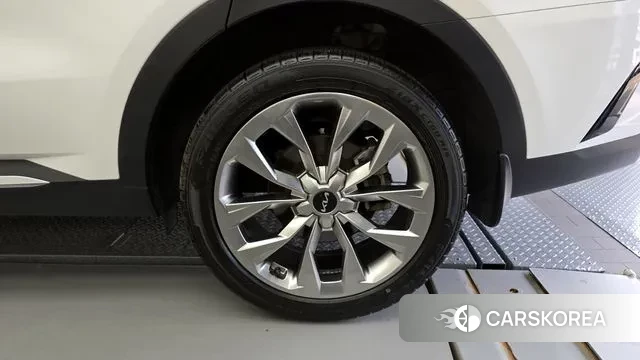 Kia Sorento 4th Generation id 2989056 из Кореи 15