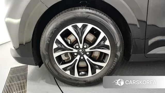 Kia Carnival 4th generation id 2901783 из Кореи 15