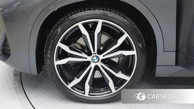 BMW X2 (F39) id 4206643 из Кореи 14
