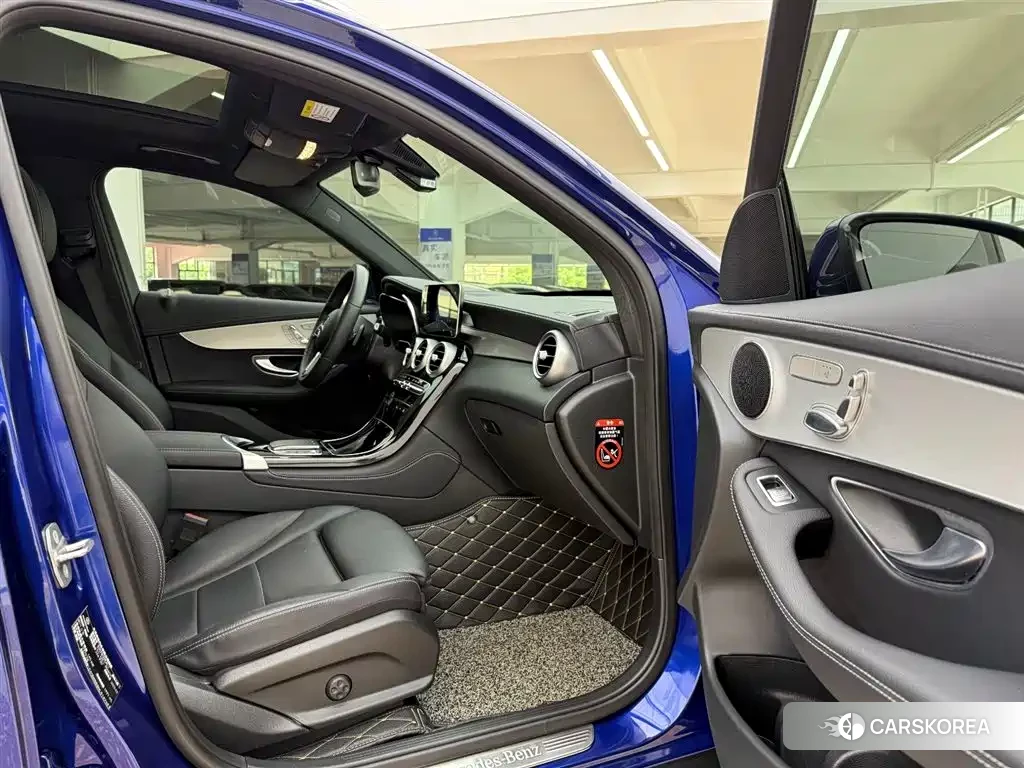 Mercedes-Benz GLC id 4576384 из Китая 13