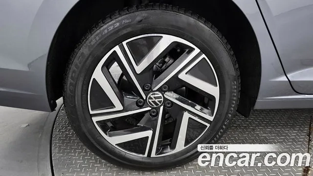 Volkswagen 7th Generation of Jetta id 2934668 из Кореи 15