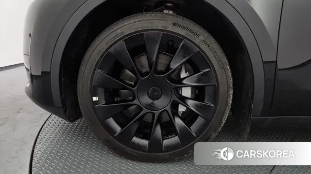 Tesla Model Y id 3467325 из Кореи 15