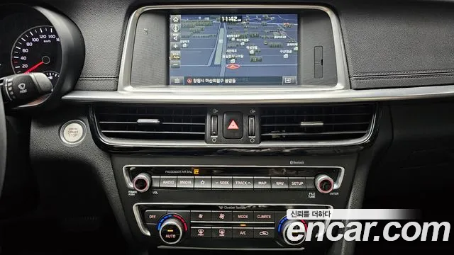 Kia The New K5 2nd generation id 2591439 из Кореи 15