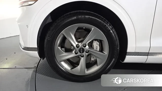 Genesis GV70 id 3200755 из Кореи 15