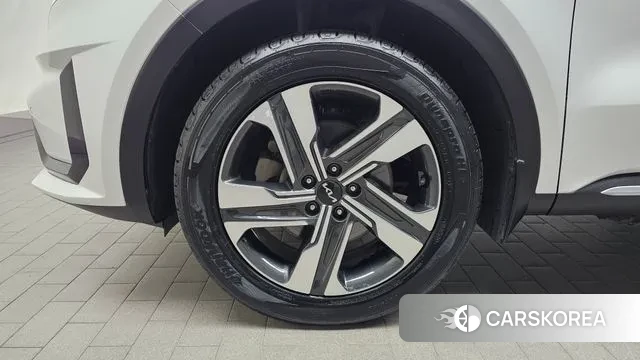 Kia Sorento 4th Generation id 3432416 из Кореи 15