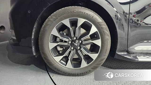 Kia Carnival 4th generation id 3871199 из Кореи 15