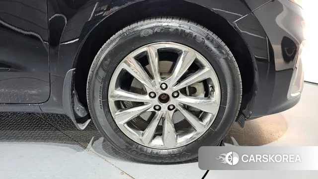 Kia The New Carnival id 3024686 из Кореи 15