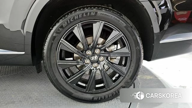 Hyundai The New Palisade id 3818063 из Кореи 15