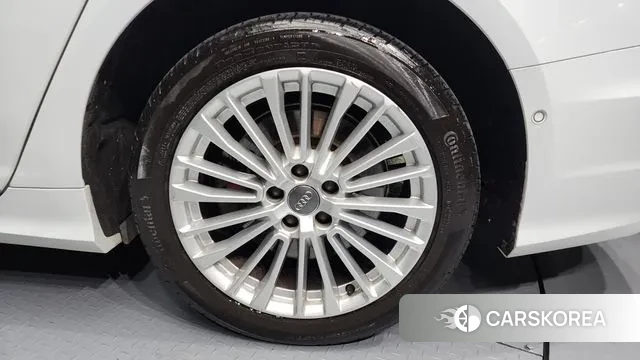 Audi A6 (C8) id 3525844 из Кореи 15