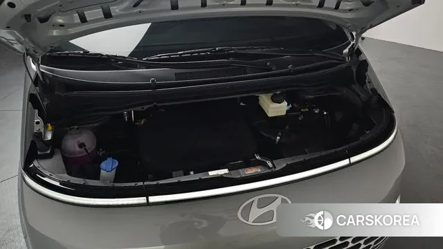 Hyundai Staria id 3757797 из Кореи 15