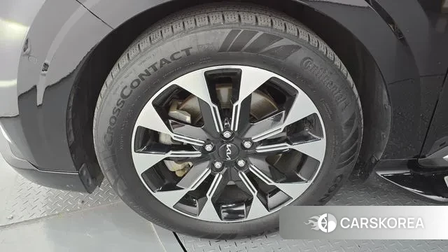 Kia Carnival 4th generation id 3186038 из Кореи 15