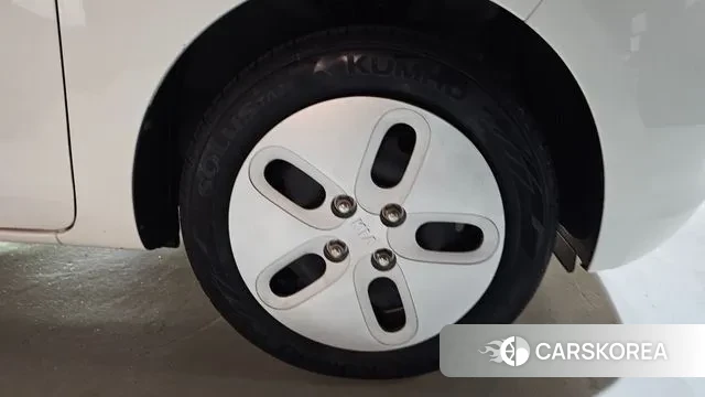 Kia The New Ray id 3403173 из Кореи 15