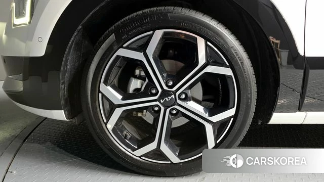 Kia Di Ol Nu Niro id 3871480 из Кореи 15