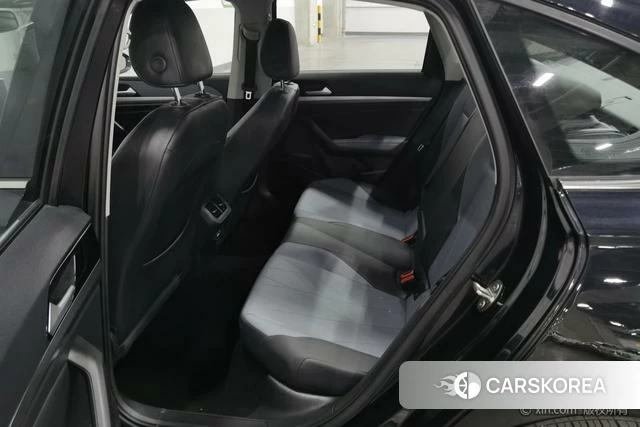 Volkswagen Lavida id 4272301 из Китая 19