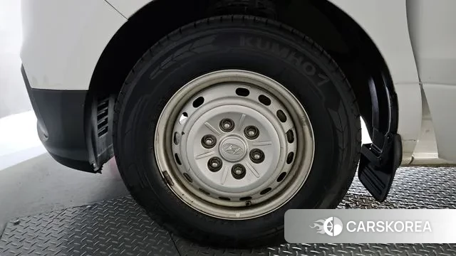 Hyundai The New Grand Starex id 3139606 из Кореи 15