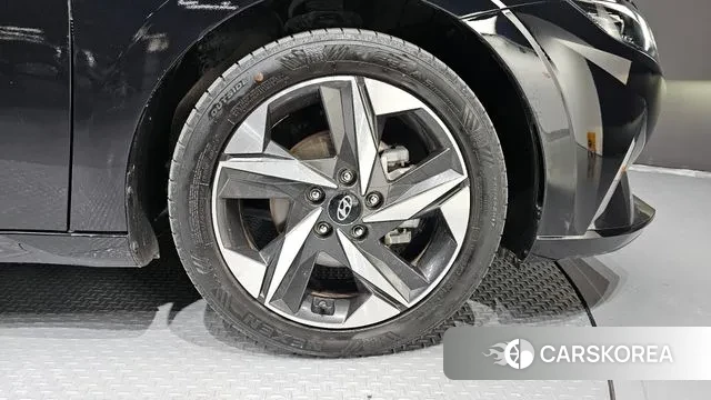 Hyundai Avante (CN7) id 3530547 из Кореи 15