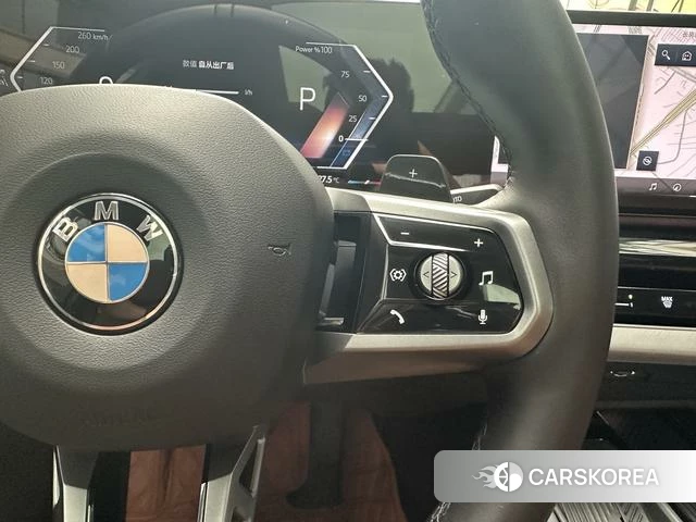 BMW 5 series id 4348591 из Китая 27