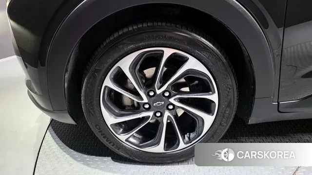 Chevrolet (GM Daewoo) Bolt EUV id 3458068 из Кореи 15