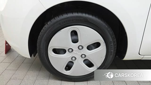 Kia The New Ray id 3892476 из Кореи 15