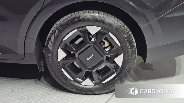 Kia The New Carnival 4th Generation id 3629090 из Кореи 15