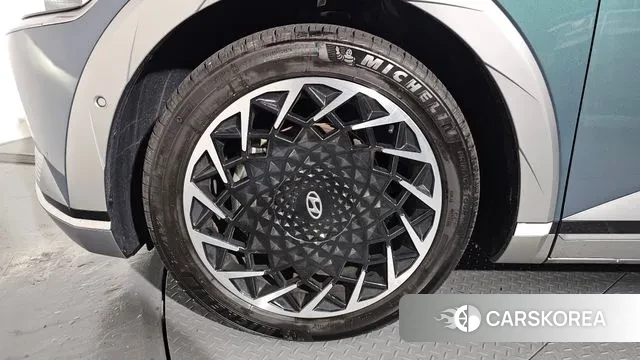 Hyundai Ionic 5 id 3619931 из Кореи 15