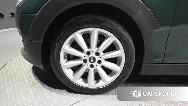 Mini Cooper Clubman id 4417192 из Кореи 15