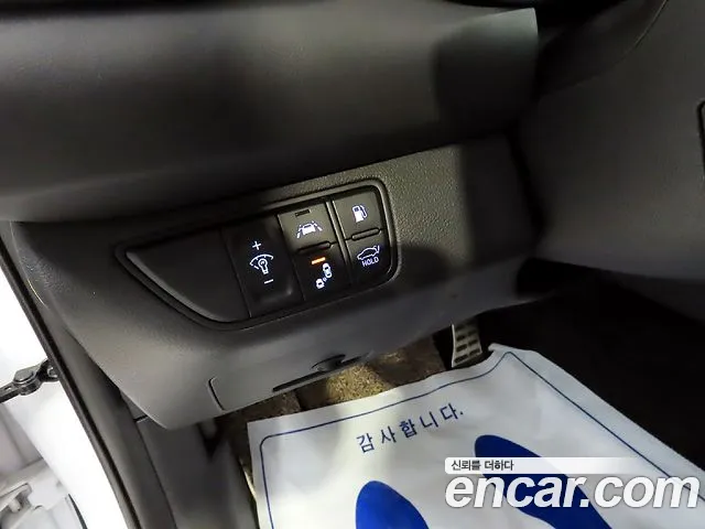 Genesis G70 id 2647434 из Кореи 15