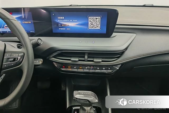 Buick Weilang id 4212367 из Китая 18