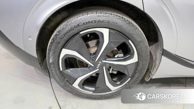 Kia EV6 id 3923145 из Кореи 15