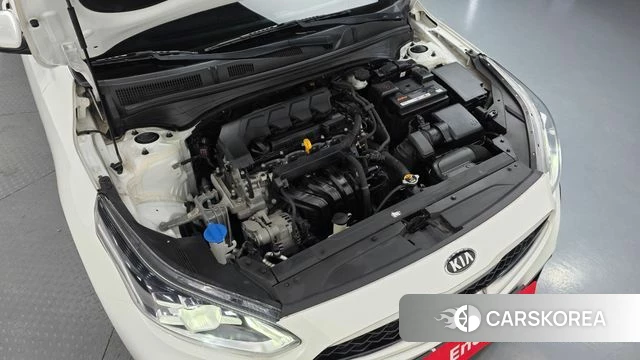 Kia Come New K3 id 4684344 из Кореи 25