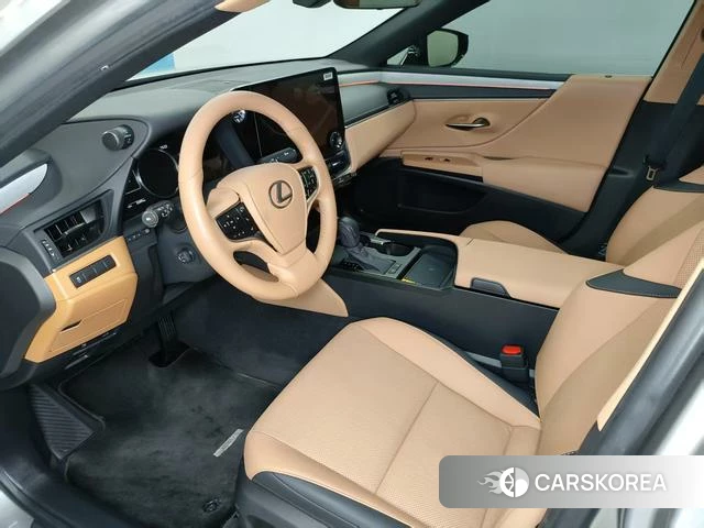 Lexus ES id 4271057 из Китая 7
